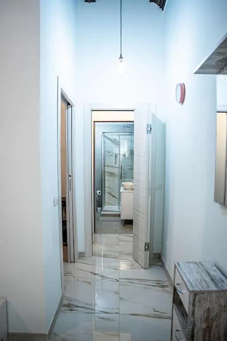 Appartamento Vacanze Mamma Mia! Milan