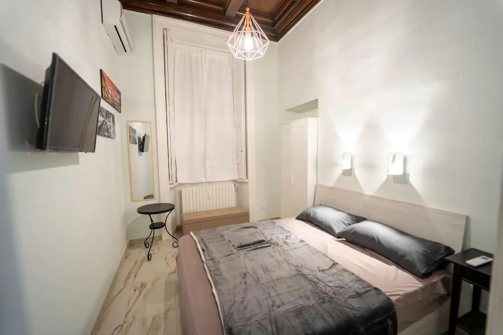 Apartment Appartamento Vacanze Mamma Mia! Milan Italy