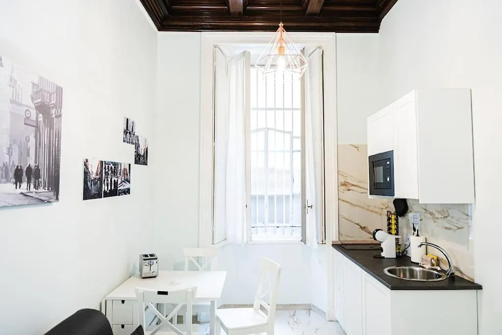 Appartamento Vacanze Mamma Mia! Milan 0*,  Italy