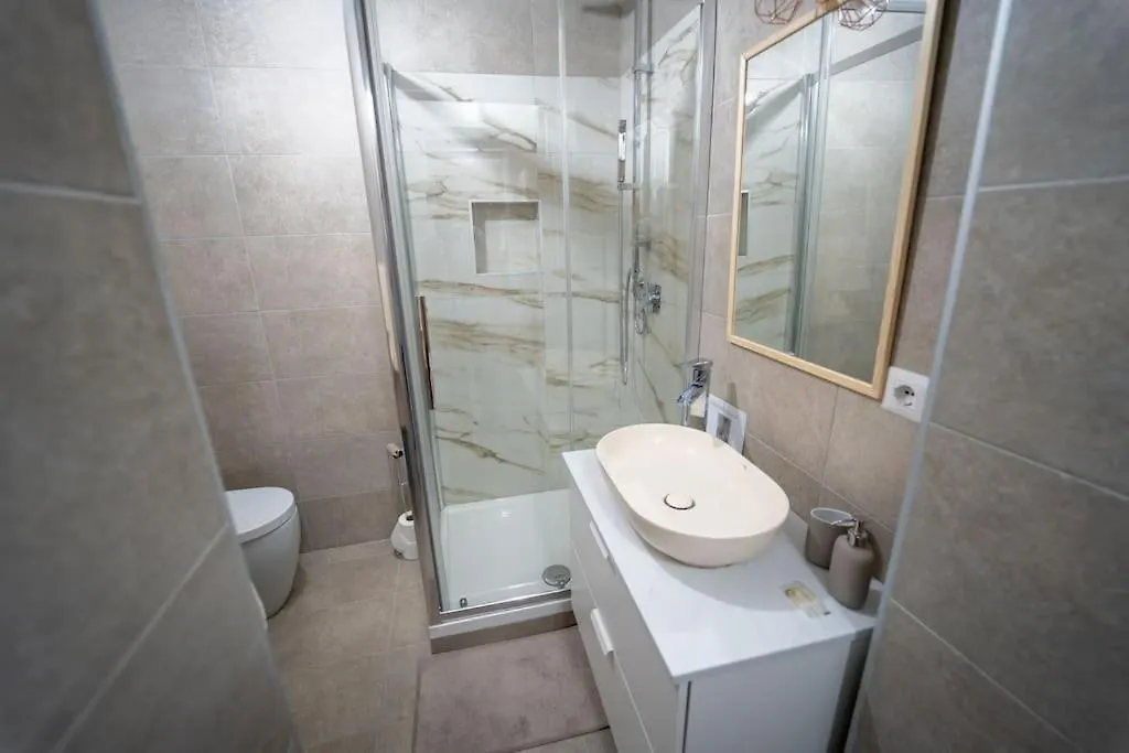 Apartment Appartamento Vacanze Mamma Mia! Milan Italy