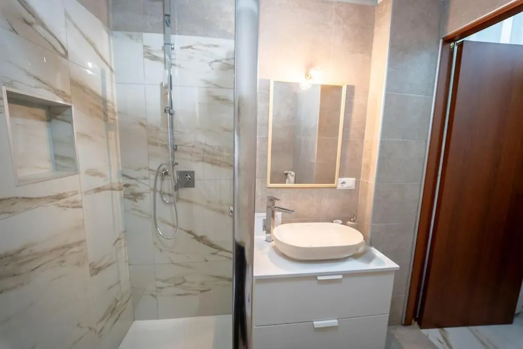 Appartamento Vacanze Mamma Mia! Milan Apartment