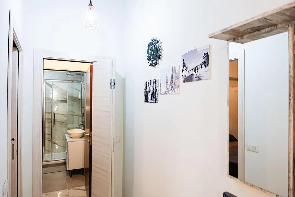 Apartment Appartamento Vacanze Mamma Mia! Milan