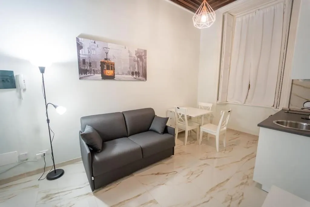 Appartamento Vacanze Mamma Mia! Milan 0*,  Italy
